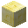 黄玛瑙錾制方块 (Yellow Onyx Carved Block)