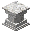 白花岗岩陶立克柱 (White Granite Doric Column)