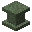 绿花岗岩基座 (Green Granite Pedestal)