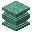 海晶石分段柱 (Prismarine Segmented Pillar)
