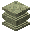 纯橄榄石分段柱 (Dunite Segmented Pillar)