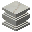 白玛瑙分段柱 (White Onyx Segmented Pillar)