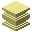 黄沙金石分段柱 (Yellow Aventurine Segmented Pillar)