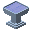 蓝玛瑙喷泉 (Blue Onyx Fountain)