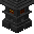 黑玛瑙灯笼 (Black Onyx Lantern)