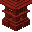 红玛瑙灯笼 (Red Onyx Lantern)