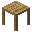 橡木桌子 (Oak Table)