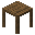 云杉木桌子 (Spruce Table)
