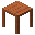 金合欢木桌子 (Acacia Table)