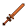 铜巨剑 (Copper Greatsword)