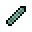 海晶石 剑刃 (Prismarine Sword Blade)
