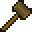 木 锤 (Wooden Hammer)