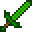 Emerald Dragon Sword