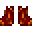 Nether Dragon Boots