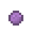 染色球 - 光通 紫色