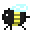 雄性魅惑大黄蜂 (Captive Bumblebee Drone)