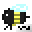 雄性魅惑大黄蜂 (已扫描) (Captive Bumblebee Drone (Scanned))
