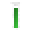 硫酸亚铁试管 (Glass Tube containing Green Vitriol)