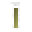 科马提岩试管 (Glass Tube containing Komatiite)