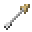 轻质石灰石箭 (Light Limestone Arrow)