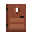 红木门 (Redwood Door)