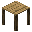 橡木桌