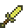 黄金匕首 (Gold Dagger)
