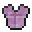 紫珀块胸甲