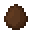 黑巧克力蛋 (Dark Chocolate Egg)