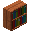 金合欢木书架 (Acacia Bookcase)