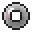 淡灰色 镭射聚焦透镜(反向) (Light Gray Laser Lens (Inverted))