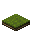 绿色地毯活板门 (Green Carpeted Trapdoor)