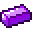 紫晶锭