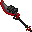 冥界偃月刀 (Underworld Greatblade)