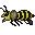 蜜蜂冲击者 (Bee Blaster)