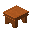 红砂岩长凳 (Red Sandstone Bench)