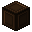 黑巧克力块 (Dark Chocolate Block)