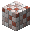 马赛克砖（红） (Red Mosaic Block)