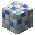 马赛克砖（青） (Blue Mosaic Block)