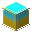 生物群系玻璃（沙漠） (Biome Cube (Desert))