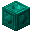 绿松石块 (Turquoise Block)