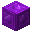 增强紫水晶块 (Supercharged Amethyst Block)