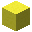 蓬松方块 (黄色)