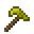 金绿柱石印第安战斧 (金绿柱石印第安战斧)