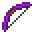 紫水晶弓