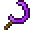 紫水晶镰刀