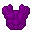 紫色蓝宝石胸甲 (紫色蓝宝石胸甲)