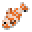 腌制小丑鱼 (Salted Clownfish)