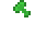 绿宝石斧头 (Emerald Axe Head)