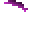 紫水晶镰刀刃